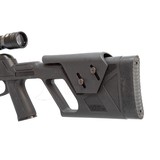 Norica Dead Eye GRS Black .177 + 4-12x40 Product Image Thumb 31963