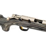Browning T-Bolt .22 S/S Varmint Barrel Gray Laminated Stock - preloved Product Image Thumb 30947