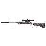 Howa M1500 Superlight Cerakoted Carbon .308 20" Black Marble Soft Touch + Vortex Viper HD 2-10x42 + Sonic Suppressor22 Product Image Thumb 28916