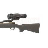 Howa 1500 7mm-08 MAGPUL OD GREEN 18 Black Bare + HikMicro TQ50 V2.0 Thunder 50mm Thermal Scope + DPT Product Image Thumb 30021