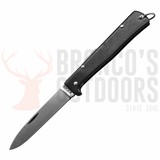 Mercator Pocket Knife - Carbon 9cm Product Image Thumb 7544