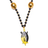 HS1598 - 3W B/G Shield w/ coconut