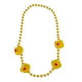 HS1232 - 4W Squeezy Yellow Duck