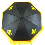 NY1219 - BG FDL Fringe Umbrella