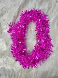 NY0513N - Led Boa Hot Pink