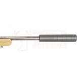 Ruger American Ranch Rimfire .22LR Blued 16" Threaded Tan + Leupold VX Freedom Creedmoor 4-12x40 + DPT Product Image Thumb 29766