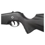 Norica Spider GRS Black .22 + 4-12x40 Product Image Thumb 31971