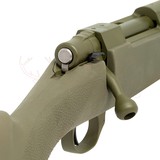 Howa 1500 .223 Cerakote Green Product Image Thumb 12387