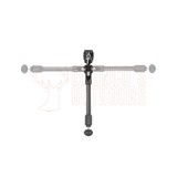 Vanguard Precision 2QS-C Carbon Bipod 10.5-14.5" Product Image Thumb 31552