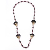 HS1268 - 4W Pirate w/ eyepatch