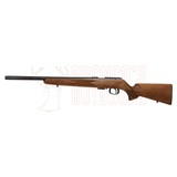 Anschutz 1517 .17 HMR - Pre Loved Product Image Thumb 30448