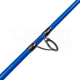 Shimano Kidstix 5'5" 4-6kg Blue + Shimano Baitrunner ST 4000FB Product Image Thumb 21673