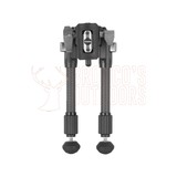 Vanguard Precision 1QS-C Carbon Bipod 8.5-10.5" Product Image Thumb 31561