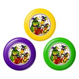 NY0275N - PGG Jester Frisbee