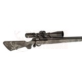 Tikka T3X Blackout Fluted MT 308 20" + Vortex Viper HD 5-25x50 SFP VMR- 3 MOA + Tikka Blackout Gun Bag Product Image Thumb 30122