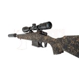 Bergara Stoke Compact .223 + Vortex 3-9x40 BDC Diamondback + DPT Suppresspr Product Image Thumb 30834