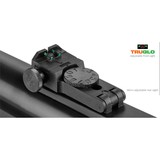 Hatsan M130QE Vortex .30 Thumbhole Stock Product Image Thumb 13810