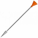 Cold Steel Big Bore Blowgun Darts Razor Tip Broadheads 40 pack Product Image Thumb 8104