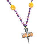 HS1585 - 3W Flambeaux bead