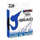 Multi Colour | 30lb | 300m | 0.25mm