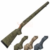 Green | S/A | Sporter