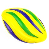 NY1250 - 7" Foam Football PGG
