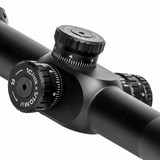 Nikko Stirling Diamond 4-16x44 FFP MRAD Illuminated Skeleton HMD Product Image Thumb 4562