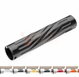 120mm | Black