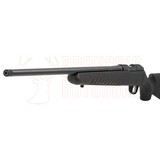 Sako Quad Hunter 17HMR Synthetic Product Image Thumb 12530