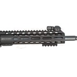 Schmeisser SP15 Straight-Pull 14.5" .223 with Muzzle Brake Product Image Thumb 30987