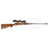 L’Atelier Verney-Carron Vintage Mauser 98 7mm Rem Mag + Leica Magnus 1.5-10x42i - Preloved Product Image Thumb 30450