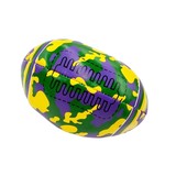 NY0627N - Vinyl Football Camo