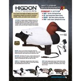 Higdon XS Battleship Swimmer Mallard Drake Decoy 12V Product Image Thumb 19280