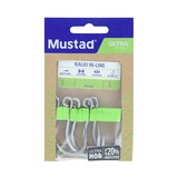 Mustad Kaiju 35100UN-TS In-Line Hook Product Image Thumb 31705
