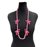 HS1253 - 4W Pink Flamingo