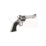 Ruger Super Wrangler Silver .22LR / .22 Magnum 5.5" Pistol Product Image Thumb 30247
