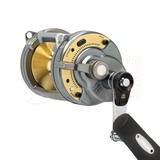 Shimano Tyrnos 50 LRS 2-Speed Product Image Thumb 1