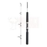 Shimano Kidstix 6' 2-5kg 2pc Silver + Shimano IX2000R Rod & Reel Combo Product Image Thumb 32260