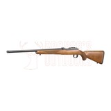 Ruger 77/17 Walnut 17 WSM Product Image Thumb 30278