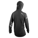 Stoney Creek Apex Cooling Hoodie Black Product Image Thumb 23926