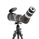 Leupold SX-2 Alpine HD Gen2 20-60x80 Angled Spotting Scope + Mountain Seeker Tripod Set Product Image Thumb 31062
