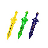 NY0919N - Plastic Sword