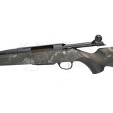 Tikka T3X Blackout Fluted MT 7mm PRC 24" Left Hand Product Image Thumb 31338