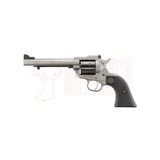 Ruger Super Wrangler Silver .22LR / .22 Magnum 5.5" Pistol Product Image Thumb 30251