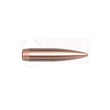 Hornady 6.5 .264Dia 140Gr BTHP Match Projectiles Box 100 Product Image Thumb 31221