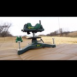 Caldwell The Rock Deluxe Rest Combo Product Image Thumb 5378