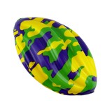 NY5107 - 7" Football Foam PGG Camouflage