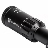 Nikko Stirling Diamond 4-16x44 FFP MRAD Illuminated Skeleton HMD Product Image Thumb 4563