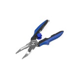 Mustad Plier & Scissor 7.5" Multi Tool Product Image Thumb 31689
