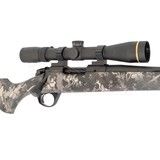 Bergara B-14 Extreme Hunter Viper Urban 308 Threaded + Leupold VX-3HD 3.5-10x40mm + DPT MK II - Preloved Product Image Thumb 29691